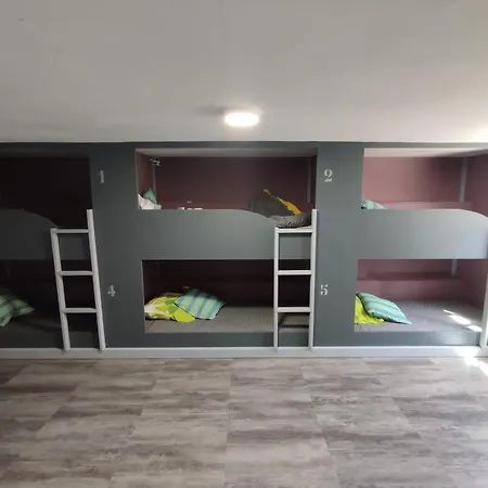 Serendip Proche Du Holiday home