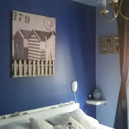Serendip Proche Du Holiday home